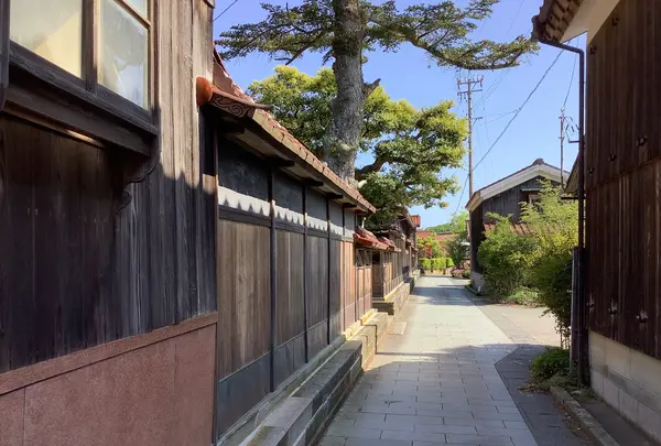 北前船主屋敷蔵六園の写真・動画_image_603202