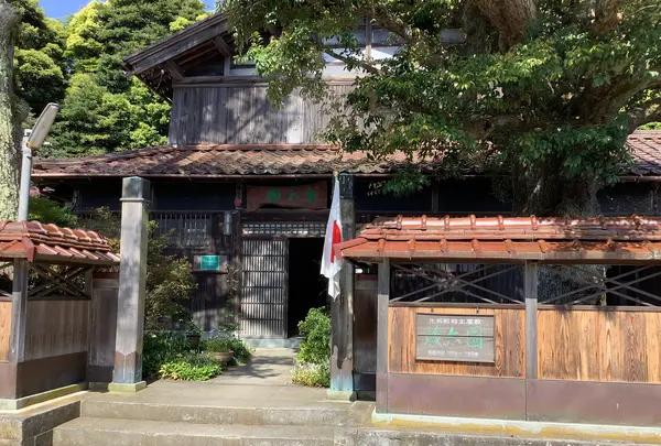 北前船主屋敷蔵六園の写真・動画_image_603204