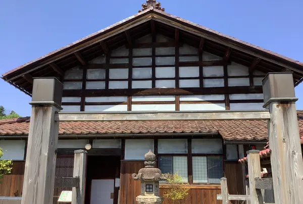 蘇梁館の写真・動画_image_603207
