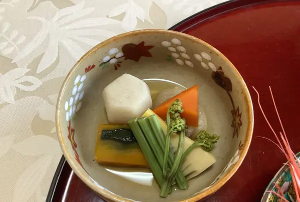 加賀料理 ばん亭の写真・動画_image_603213