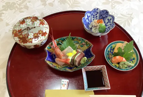 加賀料理 ばん亭の写真・動画_image_603214