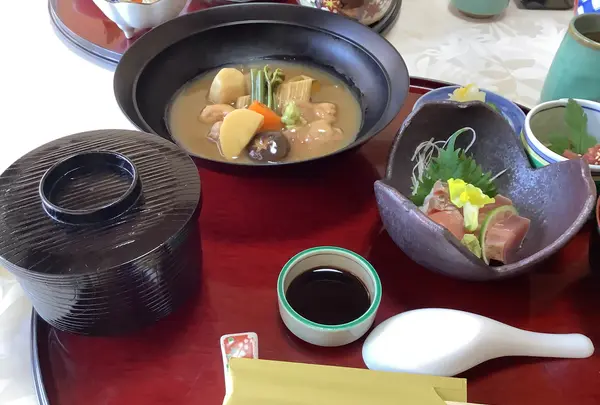 加賀料理 ばん亭の写真・動画_image_603216