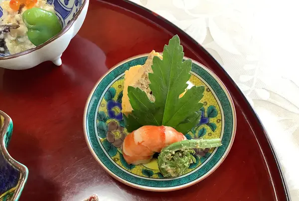 加賀料理 ばん亭の写真・動画_image_603218