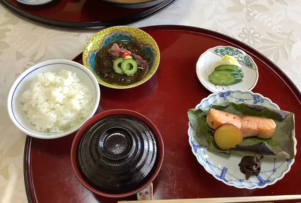 加賀料理 ばん亭の写真・動画_image_603219