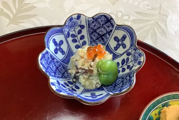 加賀料理 ばん亭の写真・動画_image_603221