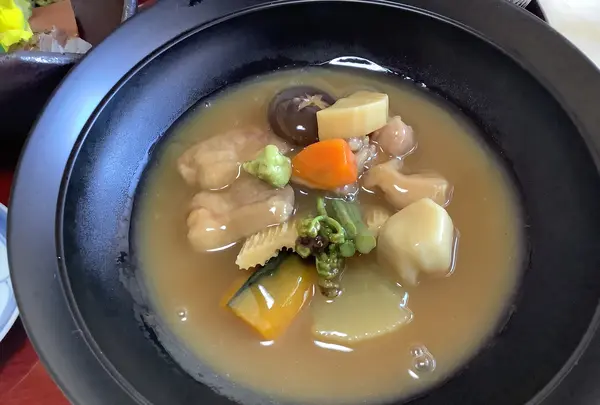 加賀料理 ばん亭の写真・動画_image_603222