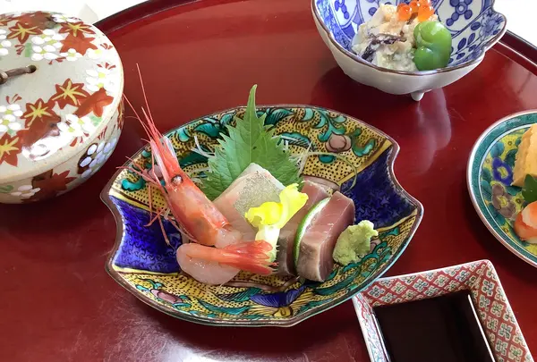 加賀料理 ばん亭の写真・動画_image_603224