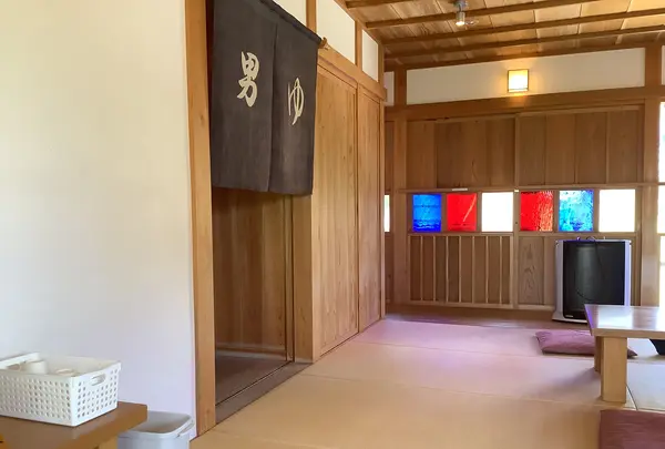 加賀　山代温泉　古総湯（共同浴場）の写真・動画_image_603226