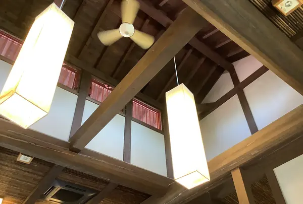 はづちを茶店の写真・動画_image_603231