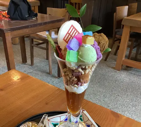 はづちを茶店の写真・動画_image_603232
