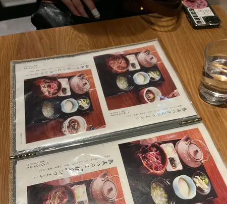 和牛と米 三芳亭の写真・動画_image_603528