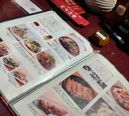 陳家私菜 渋谷店の写真・動画_image_603532