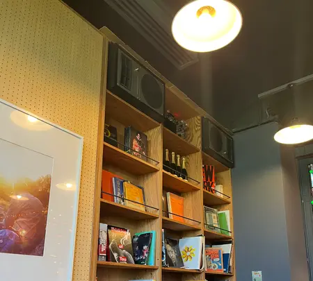 GOLDEN BROWN（ゴールデンブラウン） omotesando店の写真・動画_image_603544