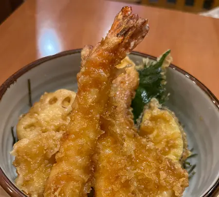 シモキタシュリンプ/海老そばの写真・動画_image_603555