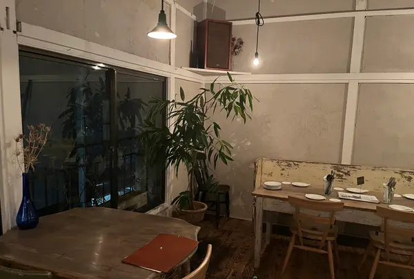 カフェ　オトノヴァの写真・動画_image_603570
