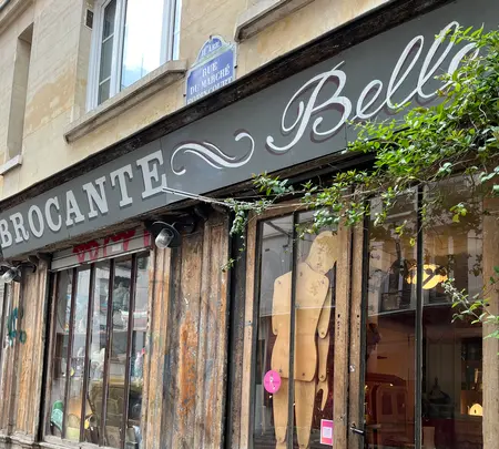 Belle Luretteの写真・動画_image_603793