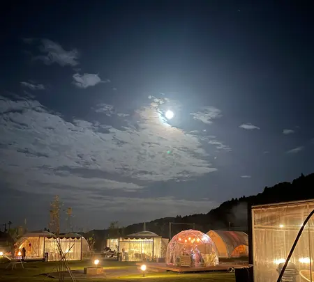 Glamping&Port 結の写真・動画_image_603838