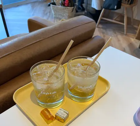 Lily's Cafeの写真・動画_image_603999