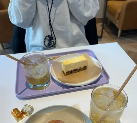 Lily's Cafeの写真・動画_image_604000