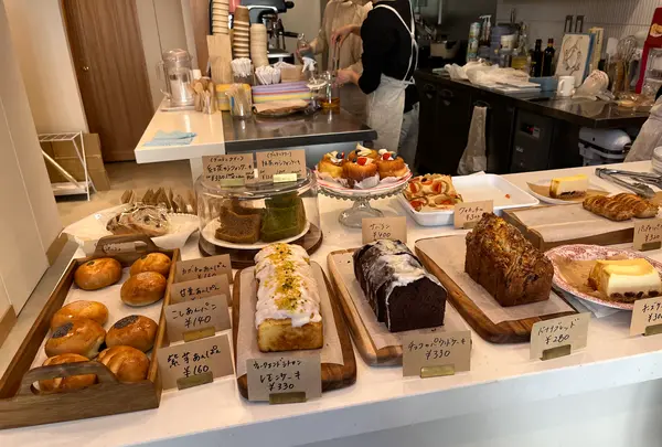 Lily's Cafeの写真・動画_image_604001