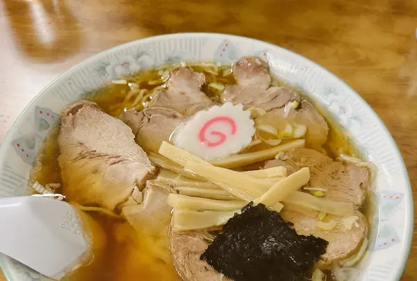 支那そば 熊文の写真・動画_image_604140