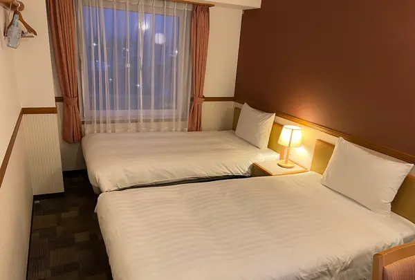 東横INN山形駅西口の写真・動画_image_604144