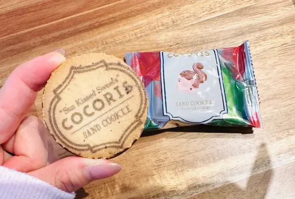 COCORIS(ココリス) グランスタ東京店の写真・動画_image_604653