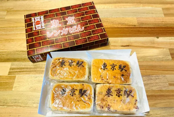 東京あんぱん 豆一豆の写真・動画_image_604662