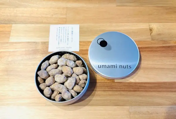 umami nutsの写真・動画_image_604666