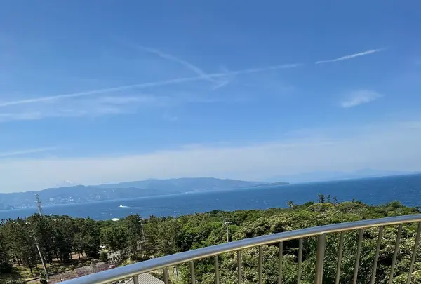 初島灯台の写真・動画_image_604990