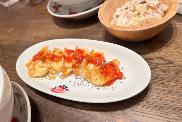 太陽のトマト麺 NEXT サンシャインシティの写真・動画_image_605105