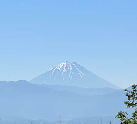 双葉SA 上りの写真・動画_image_605168