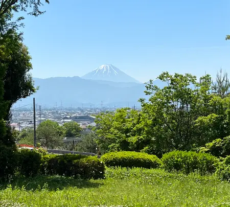 双葉SA 上りの写真・動画_image_605170