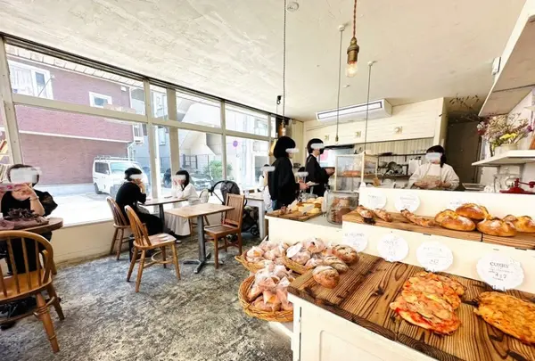 Chigaya Kuramae（チガヤ蔵前）の写真・動画_image_605396