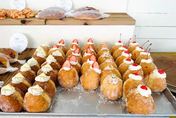 Chigaya Kuramae（チガヤ蔵前）の写真・動画_image_605397