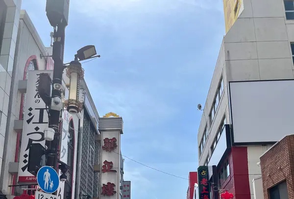 横浜中華街の写真・動画_image_605426