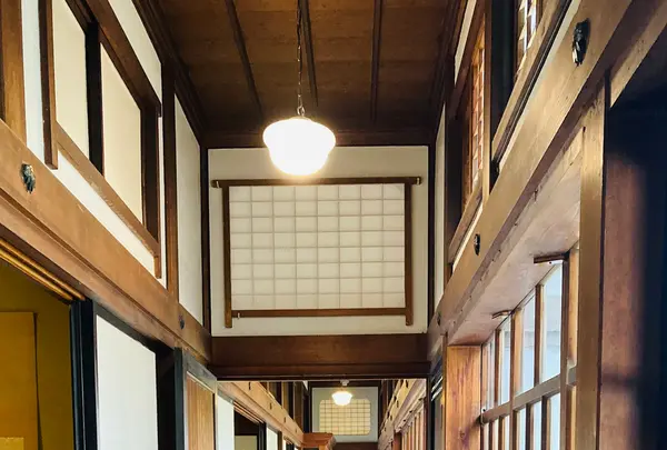 太宰治記念館「斜陽館」の写真・動画_image_605548