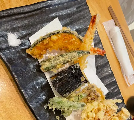 じねんじょ蕎麦 箱根 九十九の写真・動画_image_606106