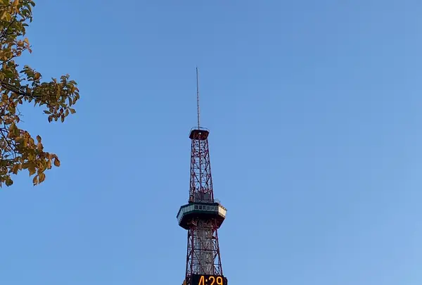 さっぽろテレビ塔の写真・動画_image_606116