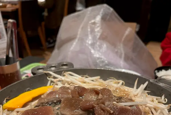松尾ジンギスカン 新千歳空港店の写真・動画_image_606204