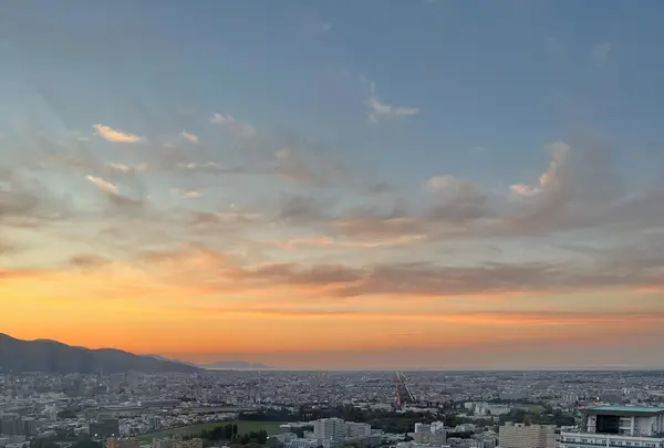 ＪＲタワー展望室の写真・動画_image_606210
