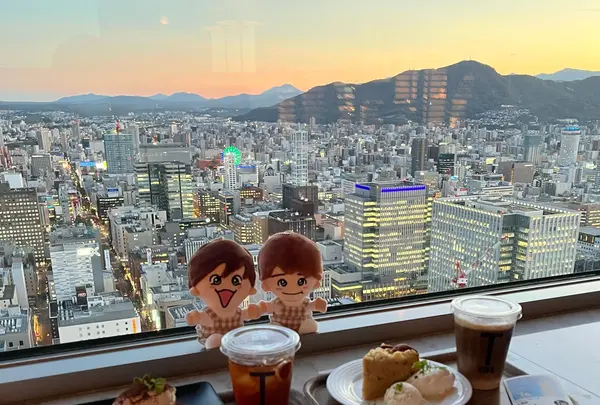 T'CAFEの写真・動画_image_606231