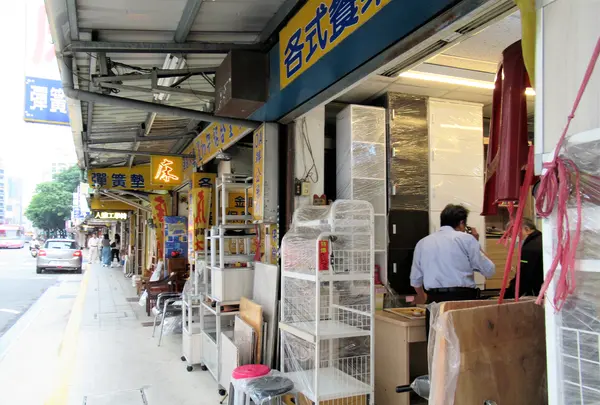 台湾銀行前南菜園日式宿舎群の写真・動画_image_606370