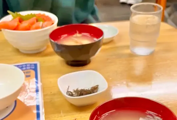 市場食堂 味処たけだの写真・動画_image_606423