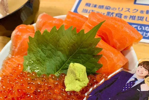 市場食堂 味処たけだの写真・動画_image_606426