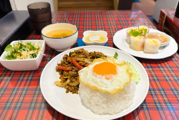 タイ料理レストラン アロイディーの写真・動画_image_606509