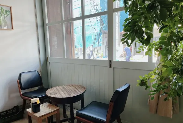 フカダソウカフェ（fukadaso cafe）の写真・動画_image_606514