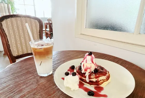 フカダソウカフェ（fukadaso cafe）の写真・動画_image_606516