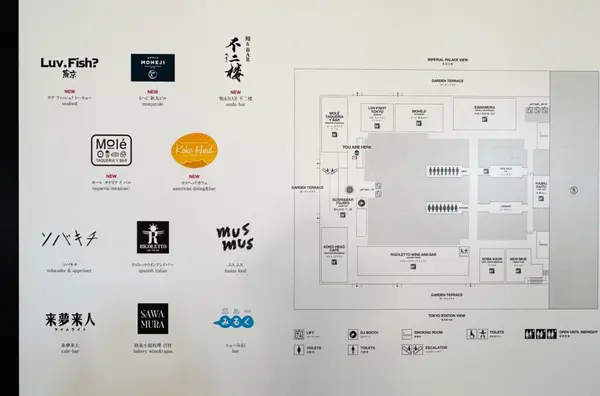 (marunouchi)HOUSE（丸の内ハウス）の写真・動画_image_606522