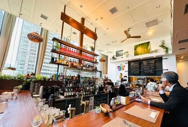 Koko Head cafe（ココヘッドカフェ）の写真・動画_image_606528